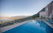 Туры в отель Belvedere Hotel