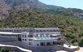 Туры в отель Belvedere Hotel