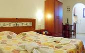 Туры в отель Plaka Hotel II