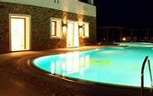 Туры в отель Plaka Hotel II