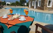 Туры в отель Plaka Hotel II