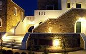 Туры в отель Plaka Hotel II
