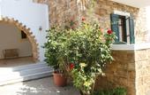 Туры в отель Plaka Hotel I