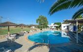 Туры в отель Plaka Hotel I