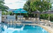 Туры в отель Plaka Hotel I