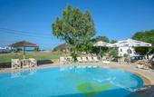 Туры в отель Plaka Hotel I