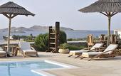 Туры в отель Anemoi Resort