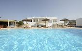 Туры в отель Anemoi Resort