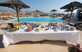 Туры в отель Anemoi Resort
