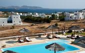Туры в отель Anemoi Resort
