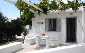 Туры в отель Anemoi Resort