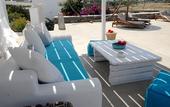 Туры в отель Anemoi Resort
