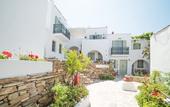 Туры в отель Nastasia Village Boutique Hotel