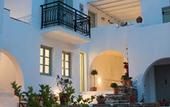 Туры в отель Nastasia Village Boutique Hotel