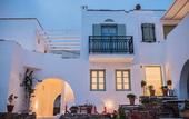 Туры в отель Nastasia Village Boutique Hotel