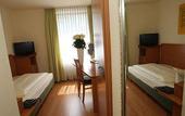 Туры в отель Memphis