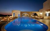 Туры в отель Vigla Hotel