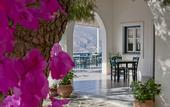 Туры в отель Vigla Hotel