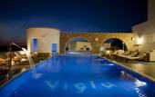 Туры в отель Vigla Hotel