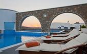 Туры в отель Vigla Hotel