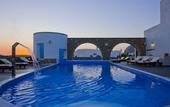 Туры в отель Vigla Hotel
