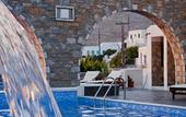 Туры в отель Vigla Hotel