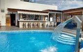 Туры в отель Vigla Hotel