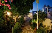 Туры в отель Vigla Hotel