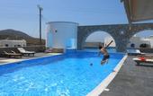 Туры в отель Vigla Hotel