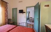 Туры в отель Brazzera Hotel