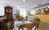 Туры в отель Brazzera Hotel