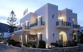 Туры в отель Brazzera Hotel