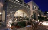 Туры в отель Brazzera Hotel