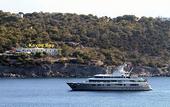 Туры в отель Kavos Bay Seafront Hotel