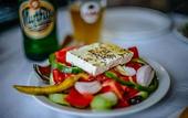 Туры в отель Kavos Bay Seafront Hotel