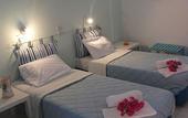 Туры в отель Kavos Bay Seafront Hotel