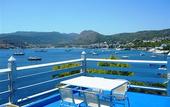 Туры в отель Kavos Bay Seafront Hotel