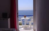 Туры в отель Kavos Bay Seafront Hotel