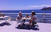 Туры в отель Kavos Bay Seafront Hotel