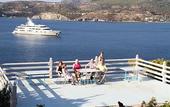 Туры в отель Kavos Bay Seafront Hotel