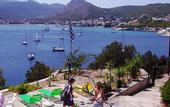 Туры в отель Kavos Bay Seafront Hotel