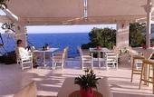 Туры в отель Kavos Bay Seafront Hotel