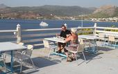 Туры в отель Kavos Bay Seafront Hotel