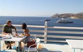 Туры в отель Kavos Bay Seafront Hotel