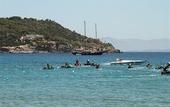 Туры в отель Kavos Bay Seafront Hotel