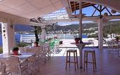 Туры в отель Kavos Bay Seafront Hotel