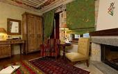 Туры в отель Emotions Country Resort