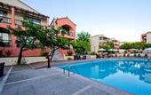 Туры в отель Rigas Hotel Skopelos
