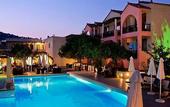 Туры в отель Rigas Hotel Skopelos