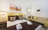 Туры в отель Rigas Hotel Skopelos